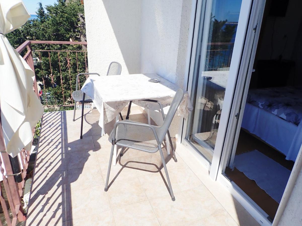 Apartmani Ivica & Boja Starigrad Paklenica Exterior foto
